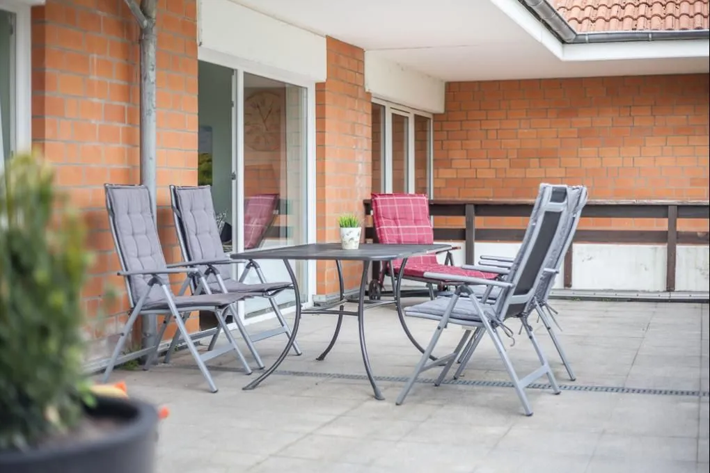 Golfresidenz Landidyll B 107 -