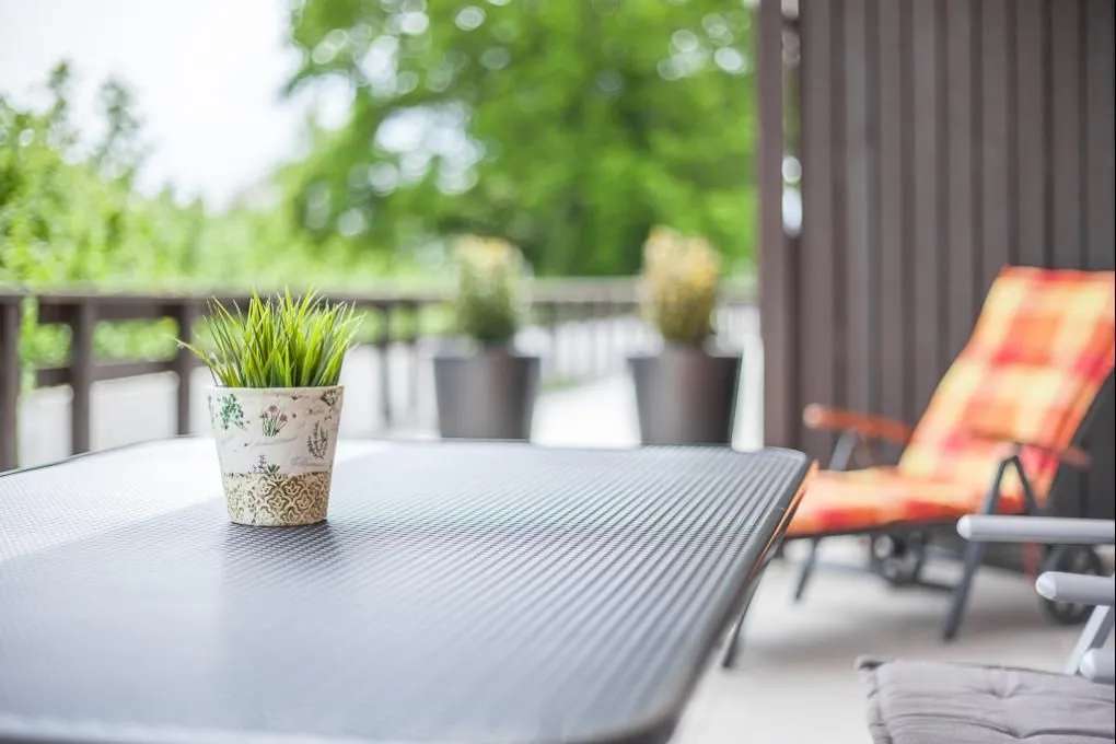 Golfresidenz Landidyll B 107 -