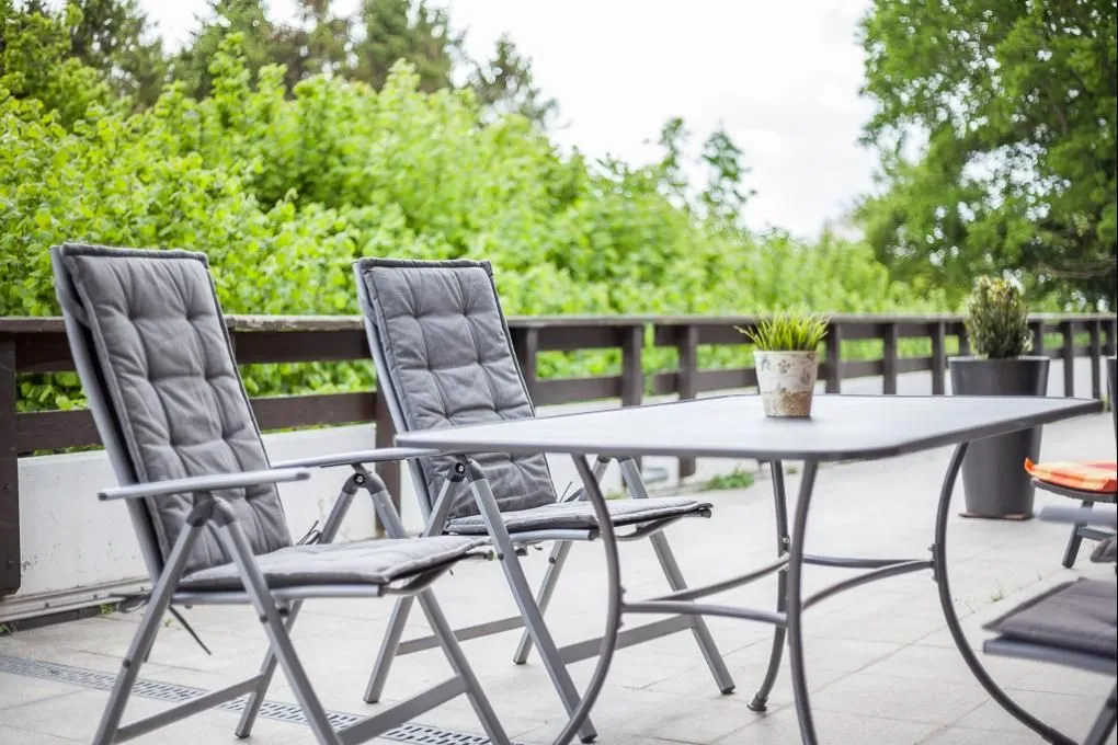 Golfresidenz Landidyll B 107 -