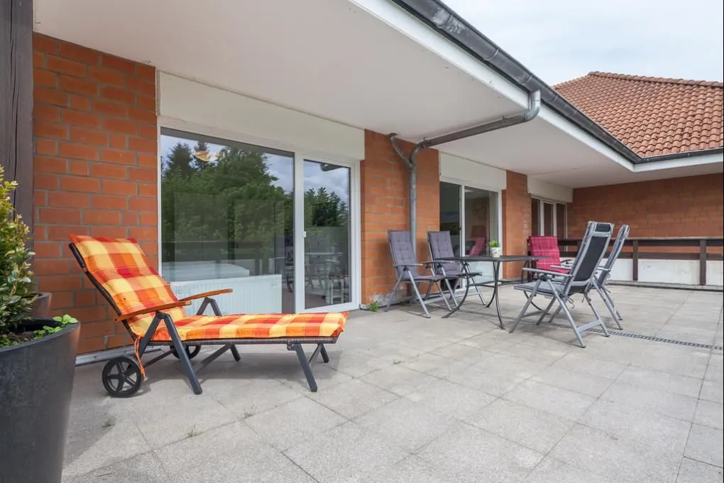 Golfresidenz Landidyll B 107 -