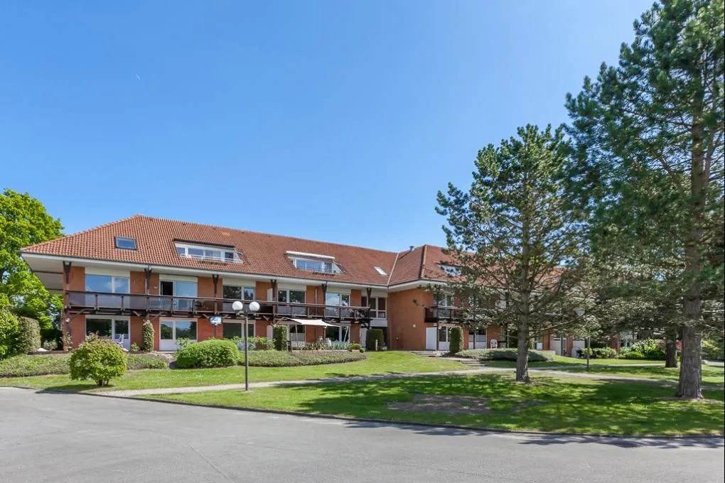 Golfresidenz Landidyll B 107 -