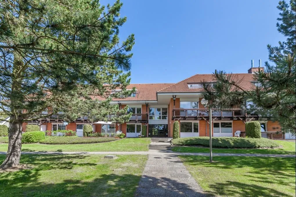 Golfresidenz Landidyll B 107 -