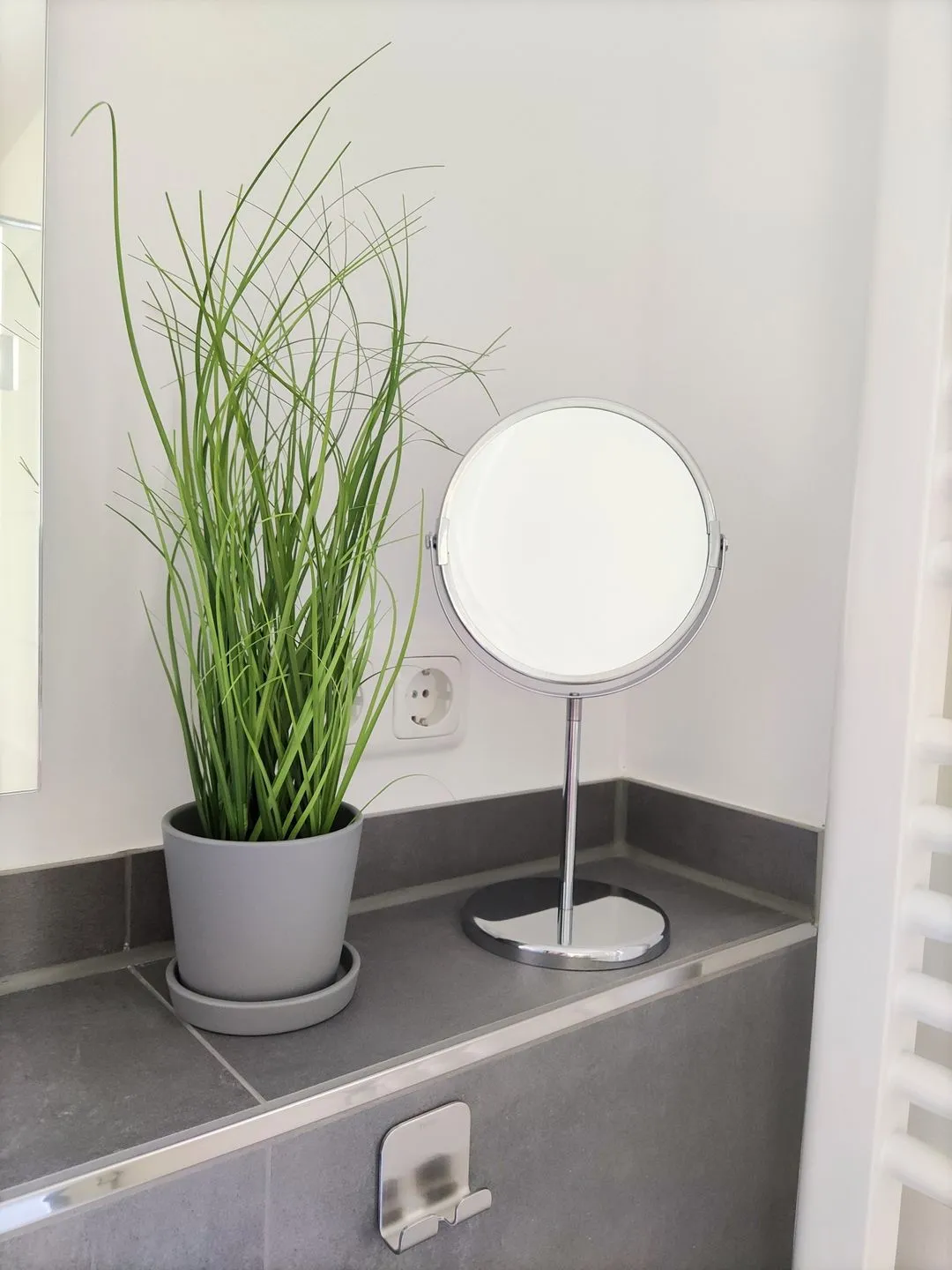 Weiße Villa I, Appartement 1 -