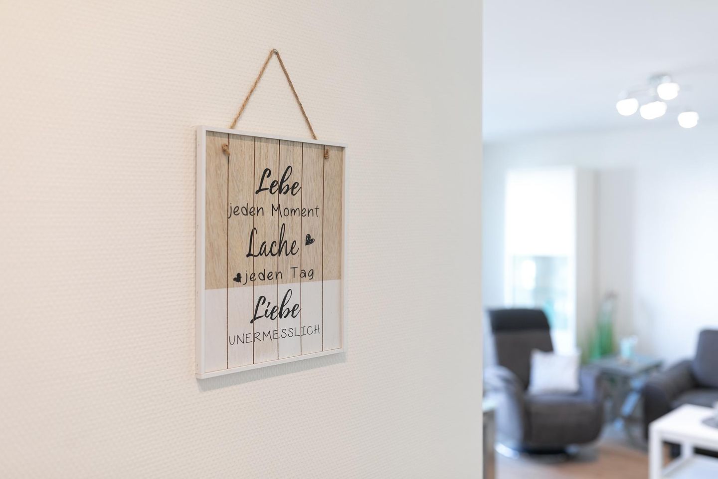 Ferienwohnung - Im Sonnengarten Wohnung 7 Kellenhusen - Kraushaar