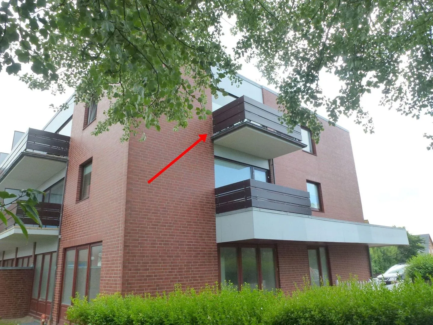 Syltdomizil Westsuite Wenningstedt - Hauptansicht