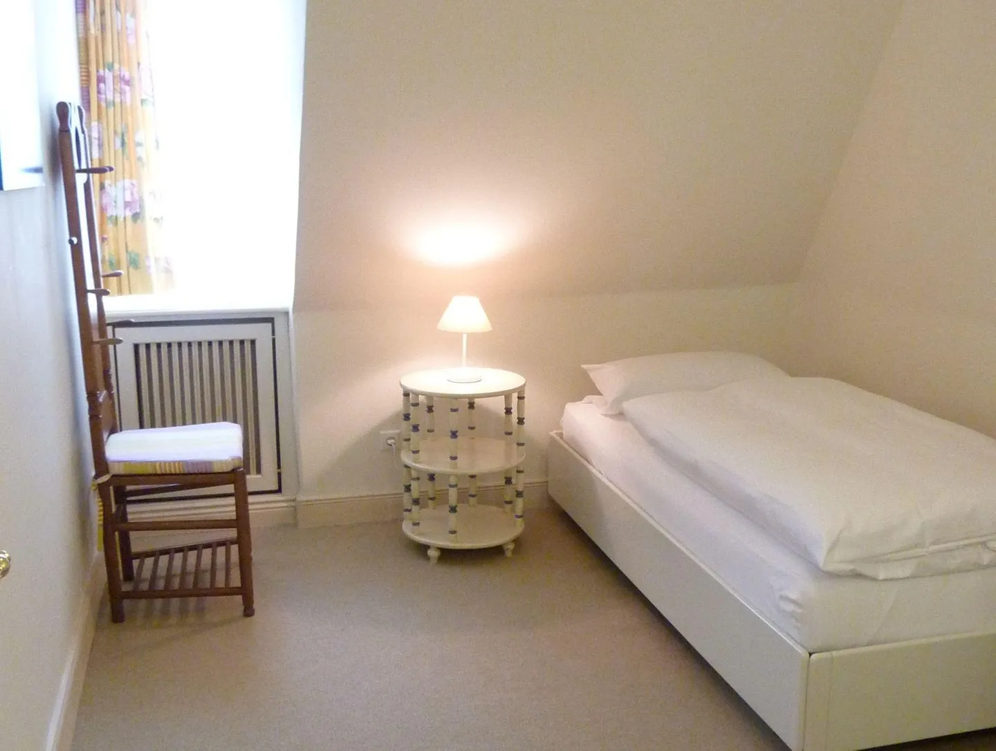 LH Bremer Strasse, Hausteil 1 Wenningstedt - Schlafzimmer
