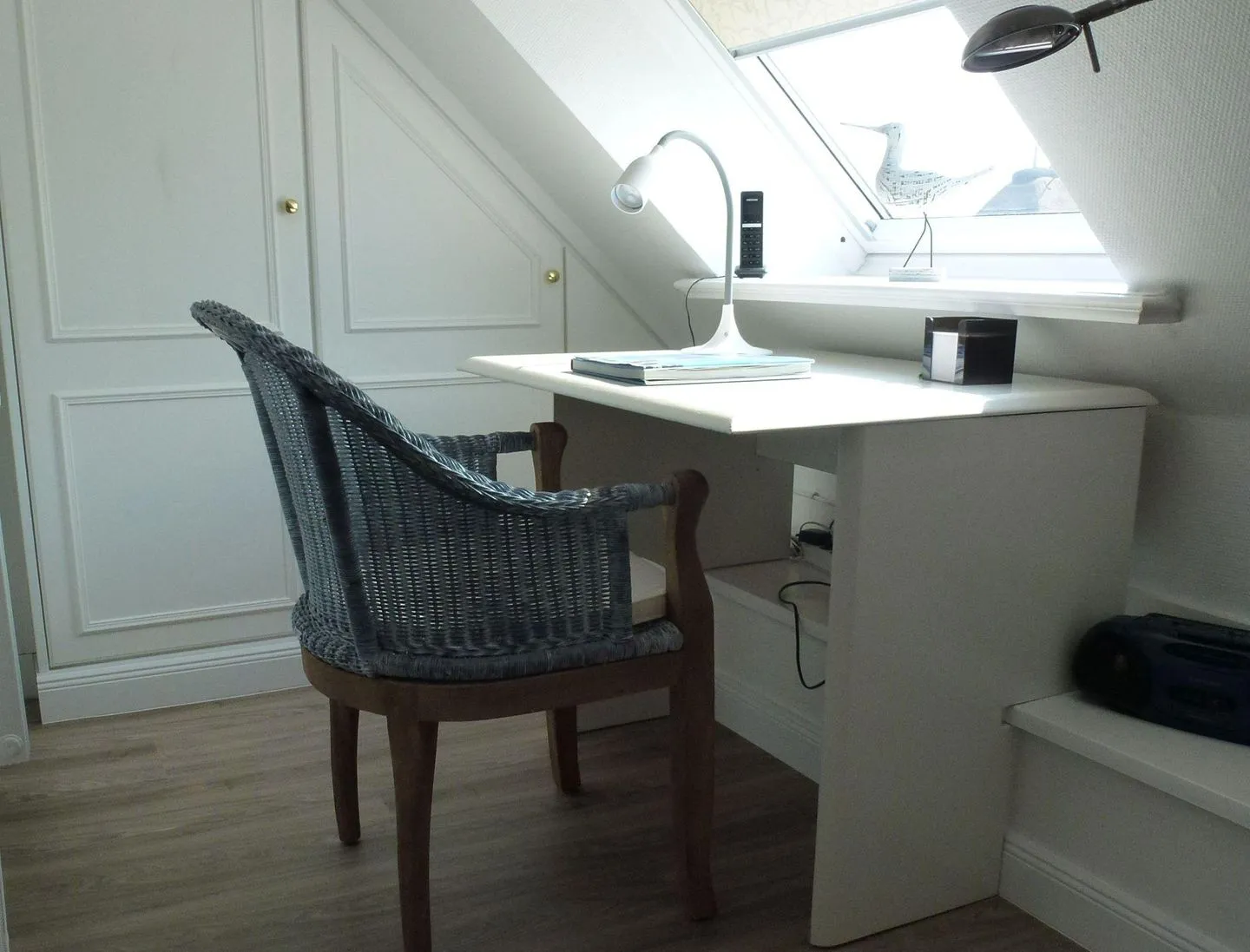 C-Haus Constanze, App. 46 Wenningstedt - Schlafzimmer