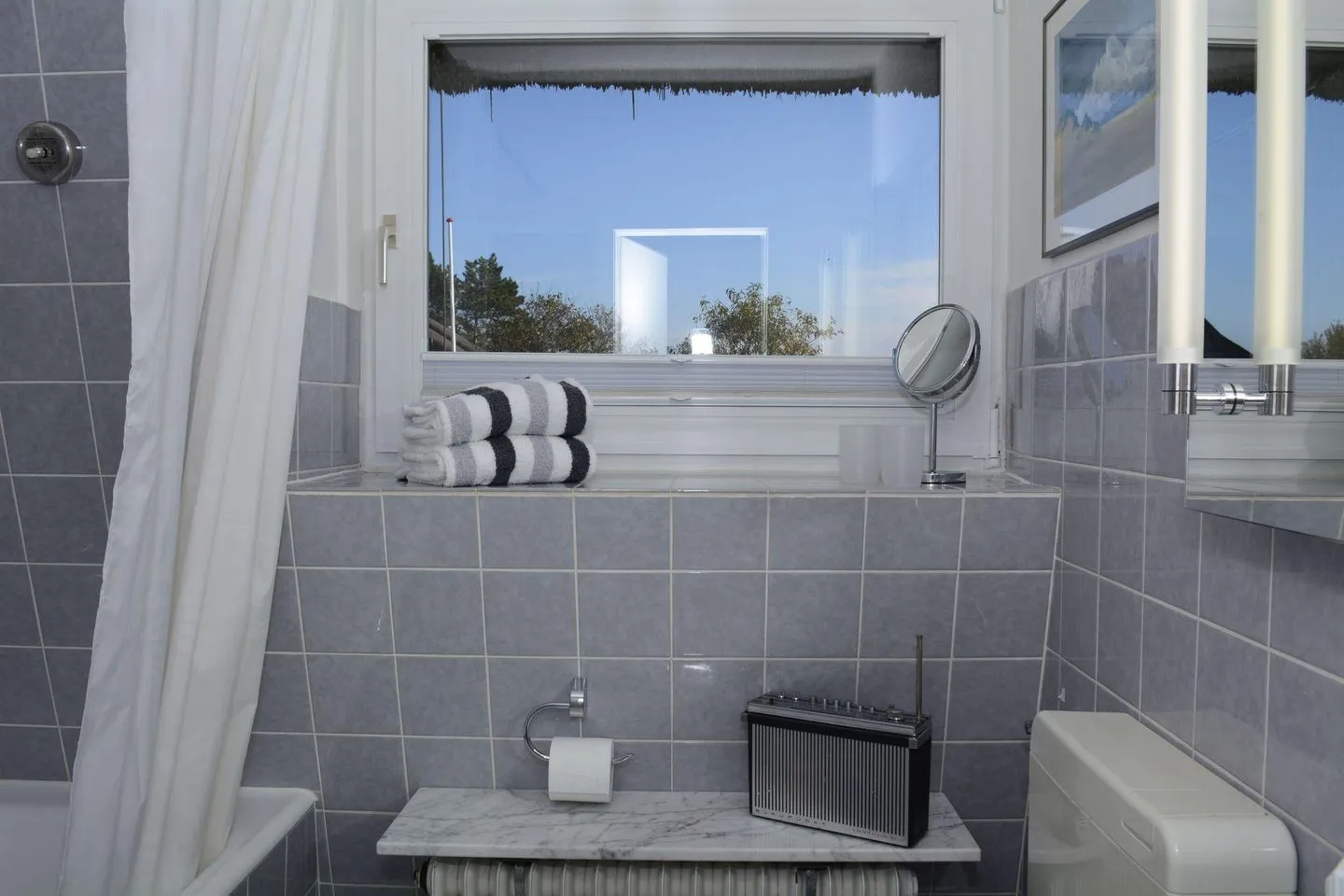 LH Bremer Strasse, Hausteil 2 Wenningstedt - Schlafzimmer