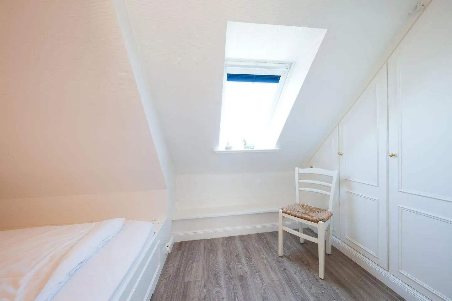 C-Haus Constanze, App. 46 Wenningstedt - Schlafzimmer