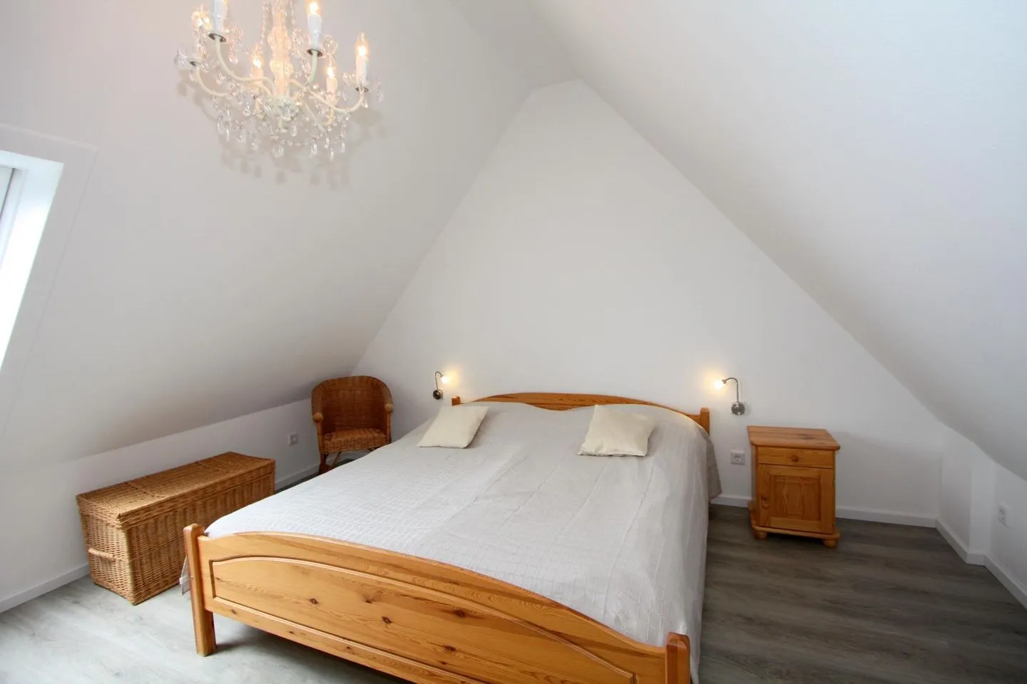 Giga Wenningstedt - Schlafzimmer
