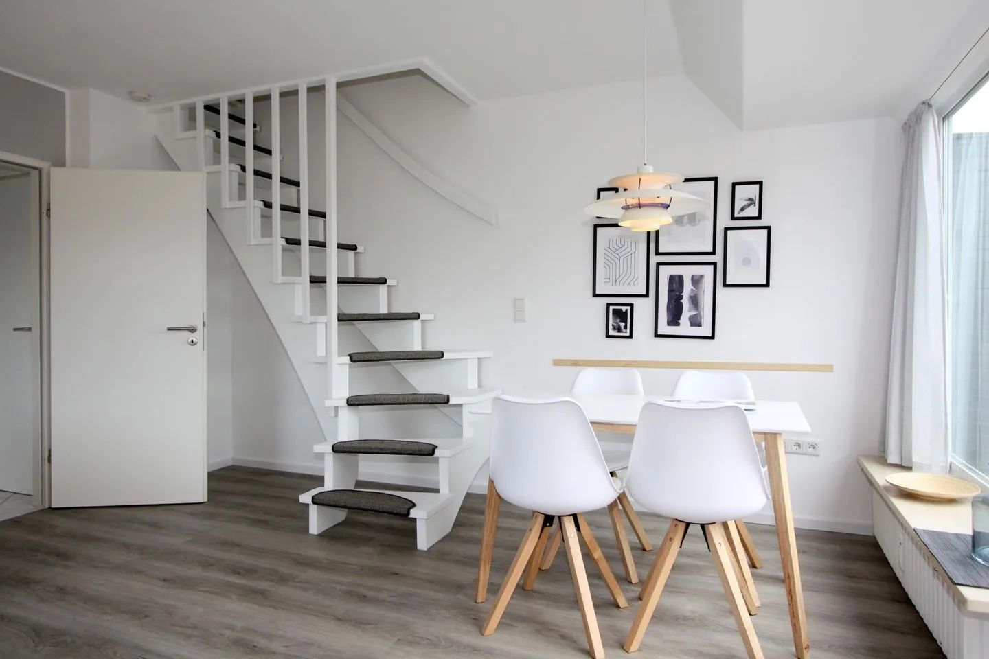 Giga Wenningstedt - Wohnzimmer