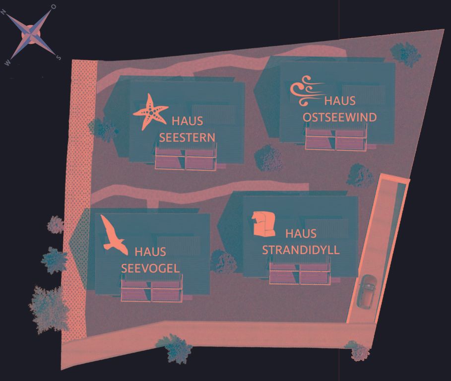 Ferienanlage Strandwiese Zingst -