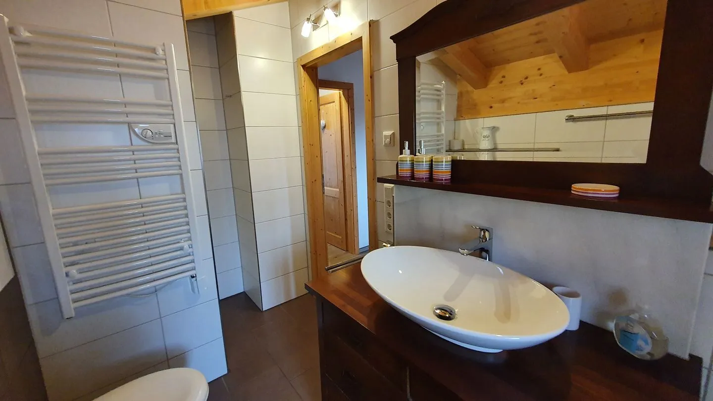 Feriendorf Via Claudia Haus 65 Casa Bavaria Lechbruck am See -