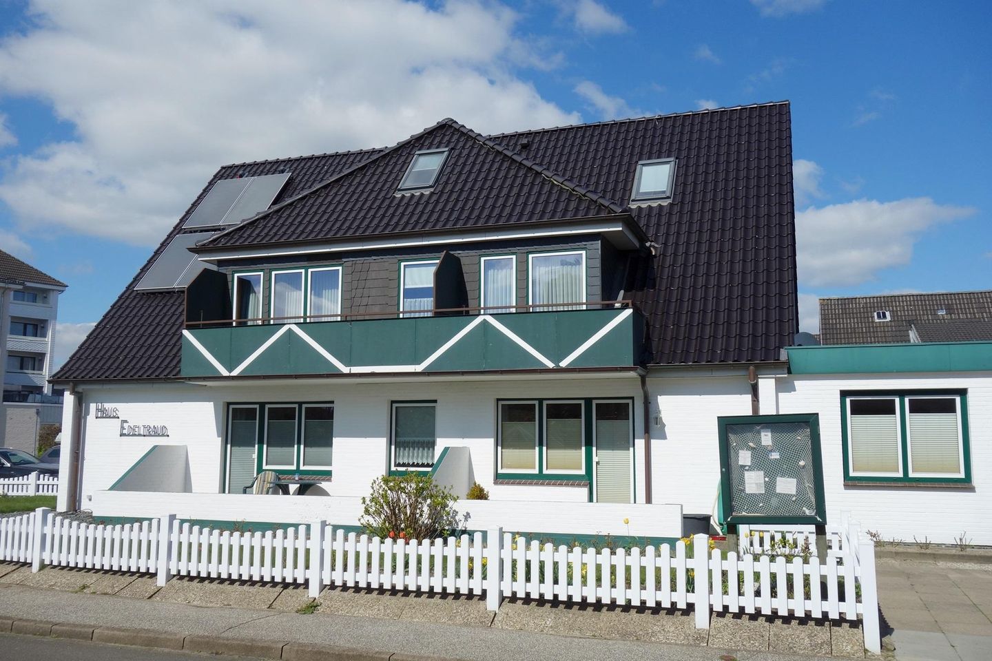 Haus Strandbrise, Whg. 5