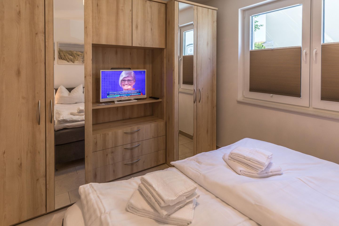 Haus Stadtvilla, Whg. 3 Schlafzimmer