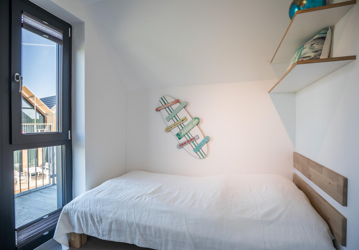 "Beach House 2, Laguna Beach 2", Schlafzimmer 2