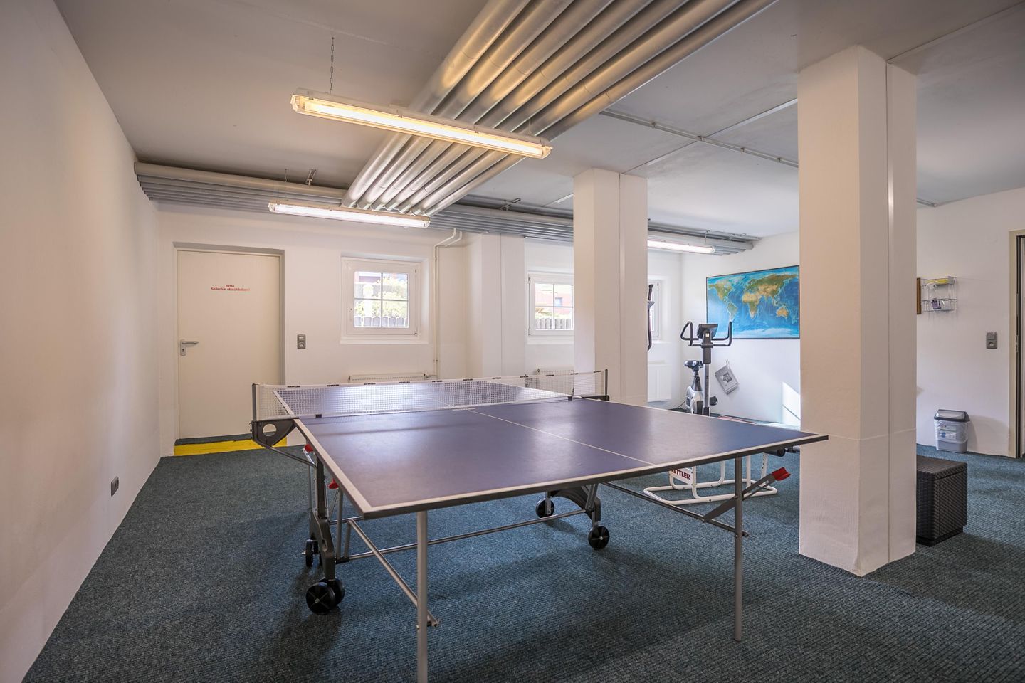 Residenz Rosengrund, Whg. D 14 Galerie Fitness