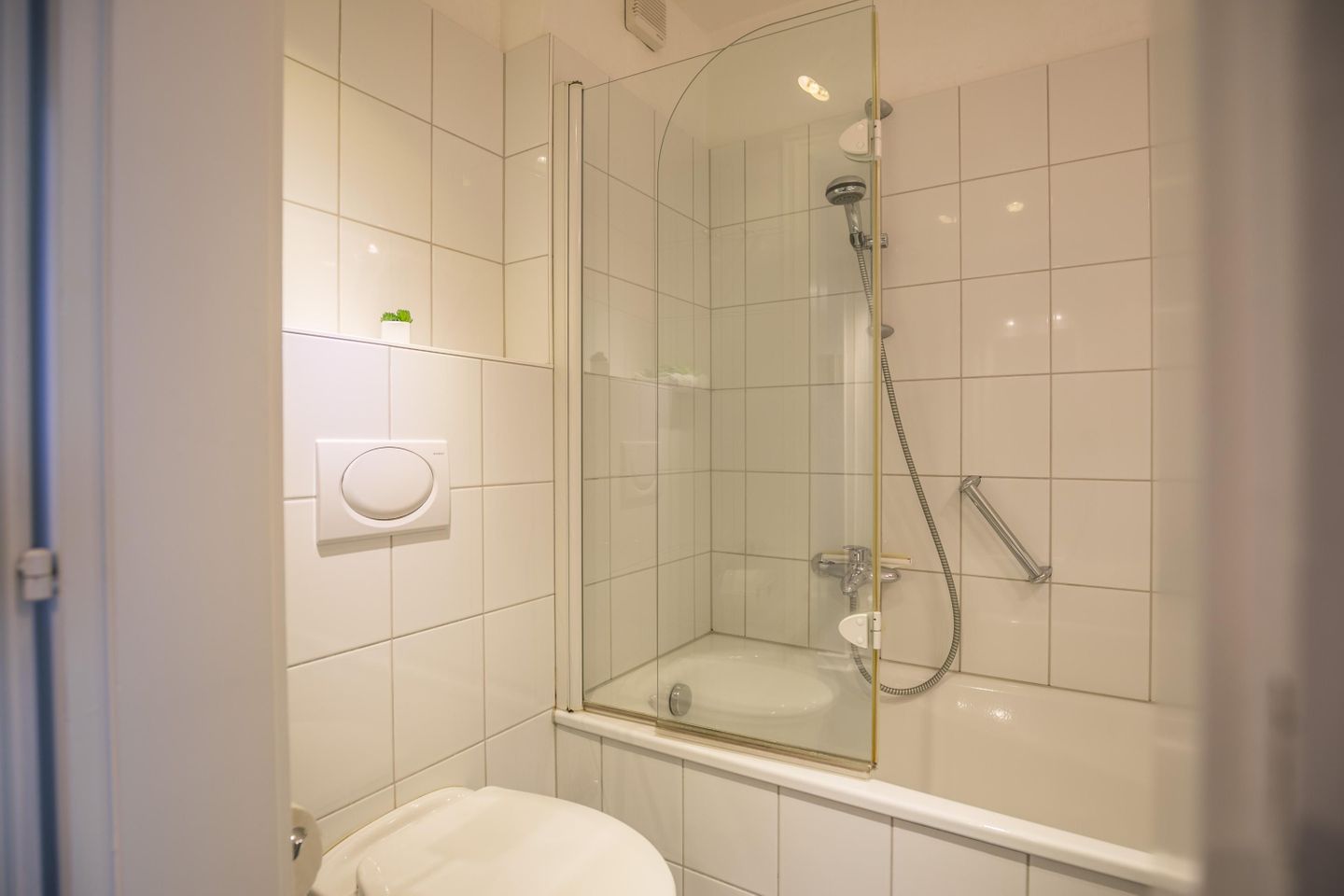 Nordseekante, Whg. 505 Badezimmer
