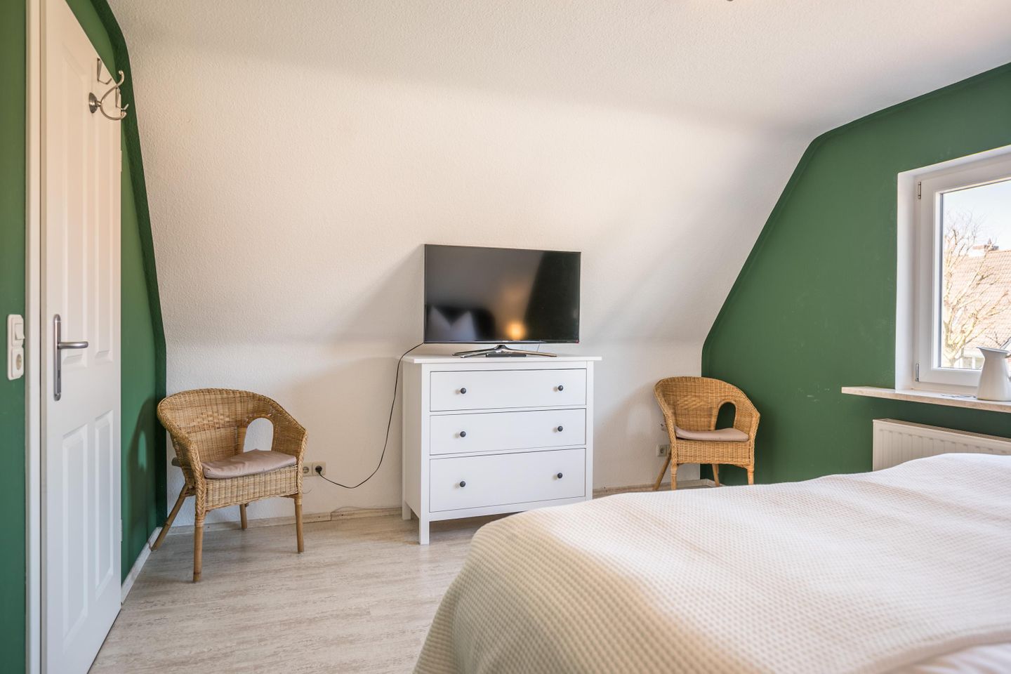Anne-Ruth, Schlafzimmer 2