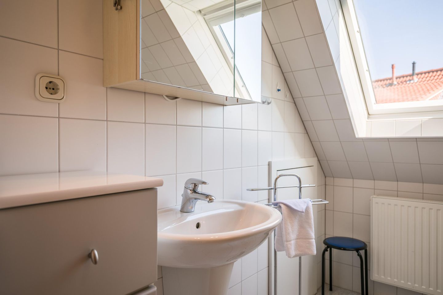 Haus Marlies Badezimmer