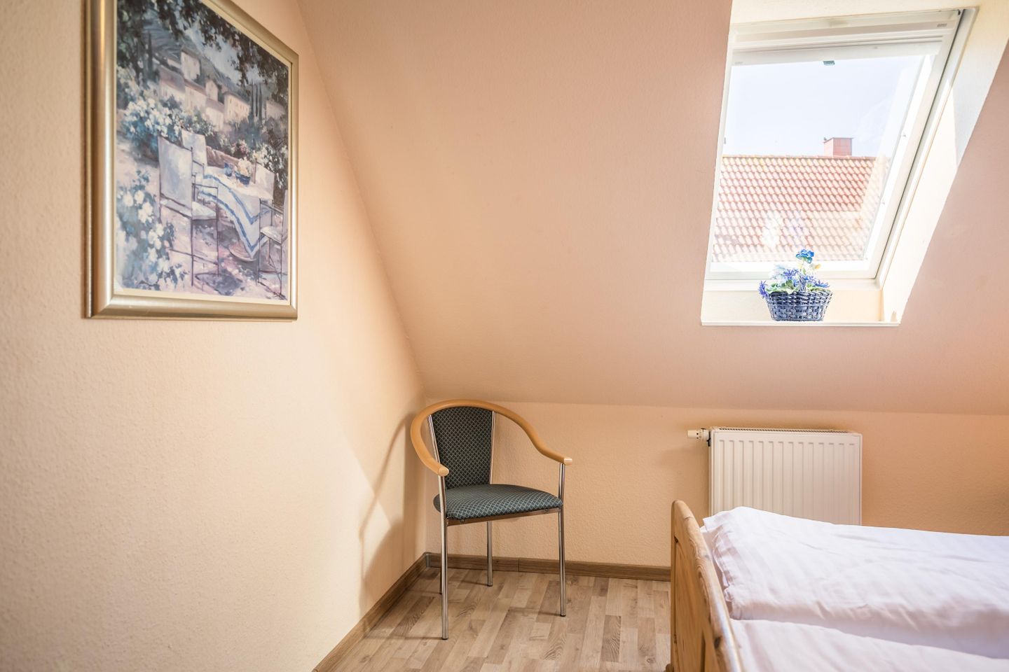 Haus Marlies Schlafzimmer 3