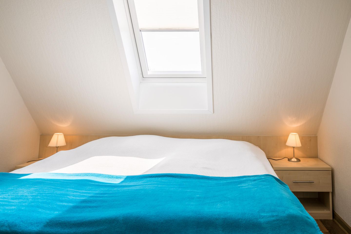 Abendrot Whg. 4 -  Schlafzimmer
