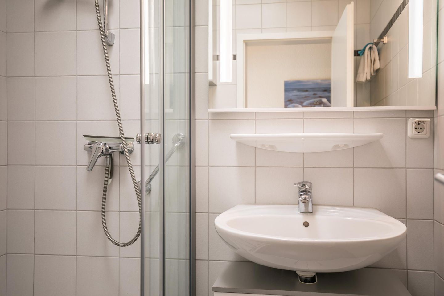 Moiken Badezimmer