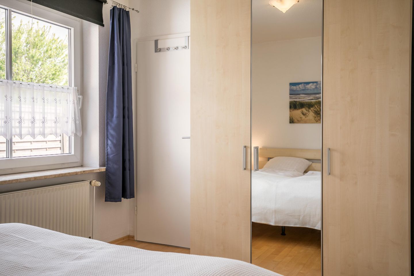 Moiken Schlafzimmer