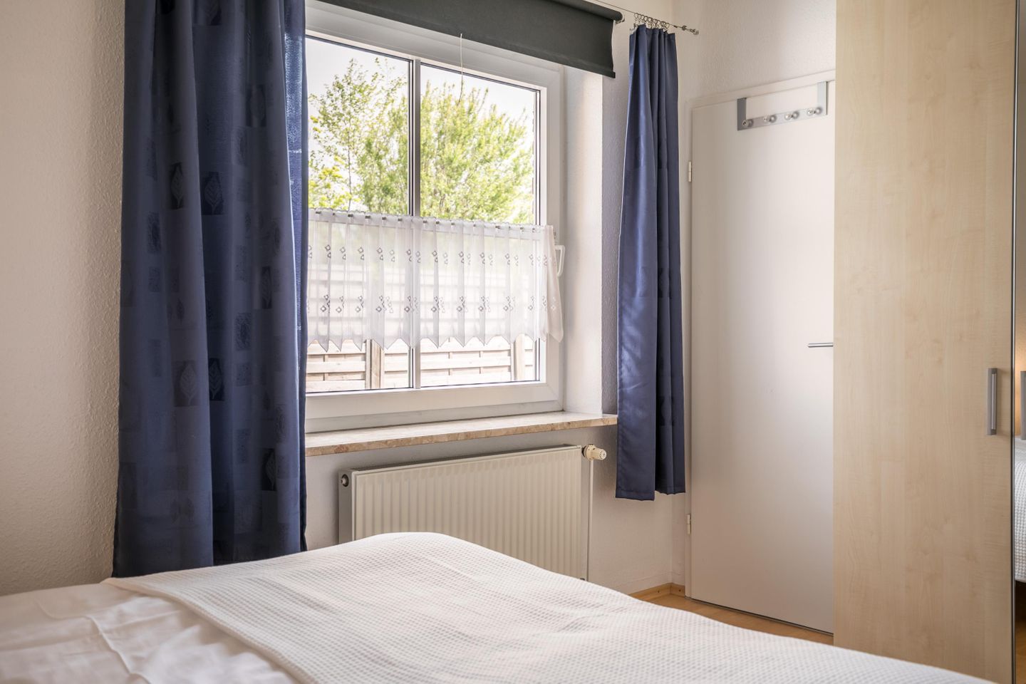 Moiken Schlafzimmer