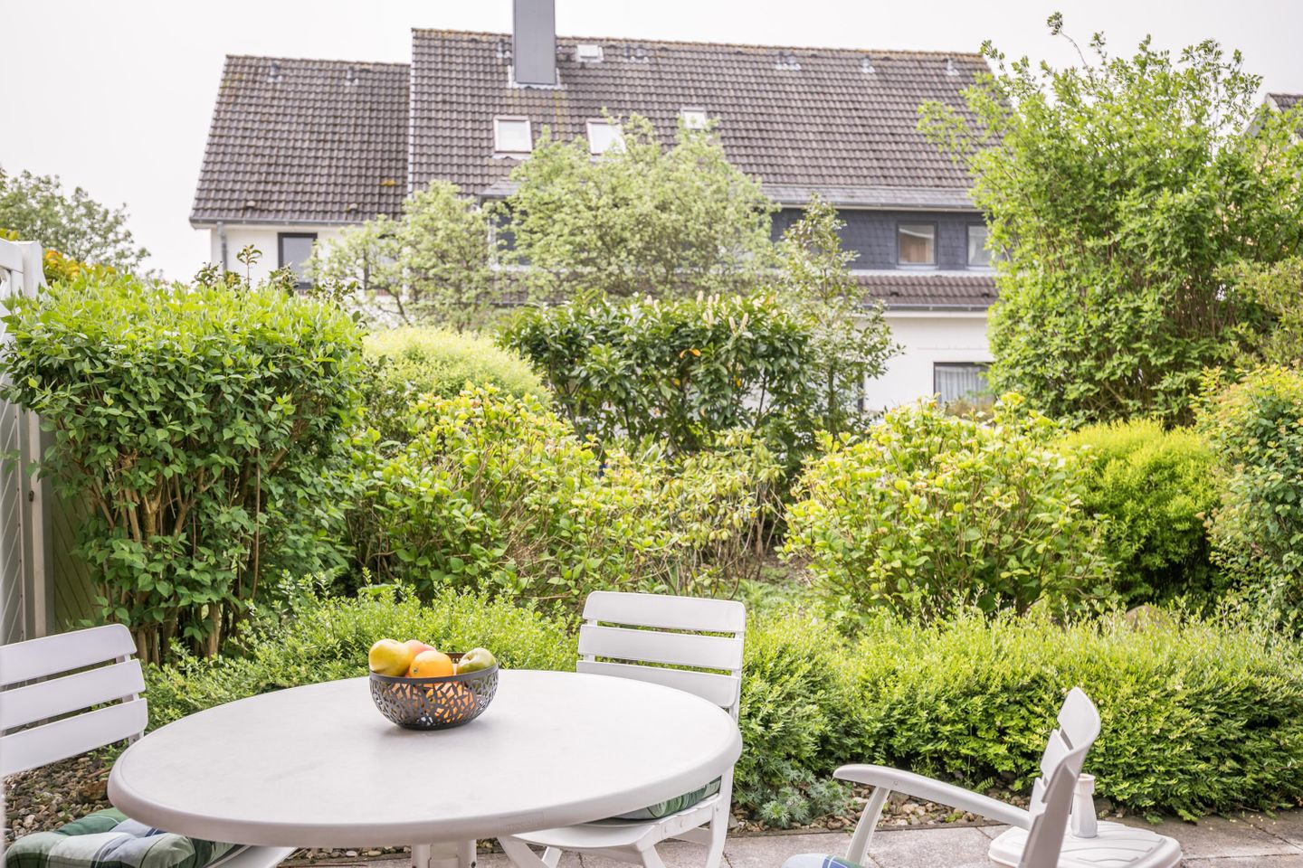Moiken Terrasse