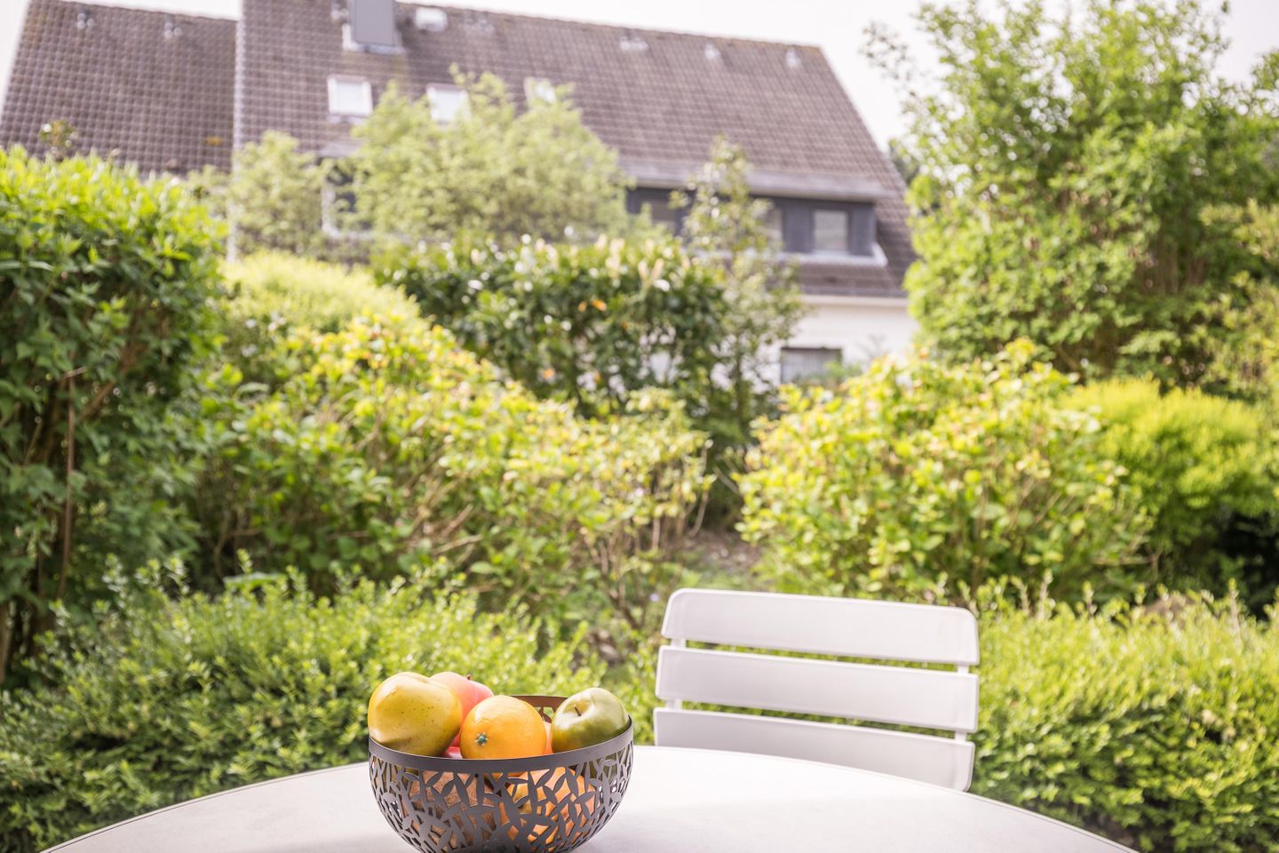 Moiken Terrasse