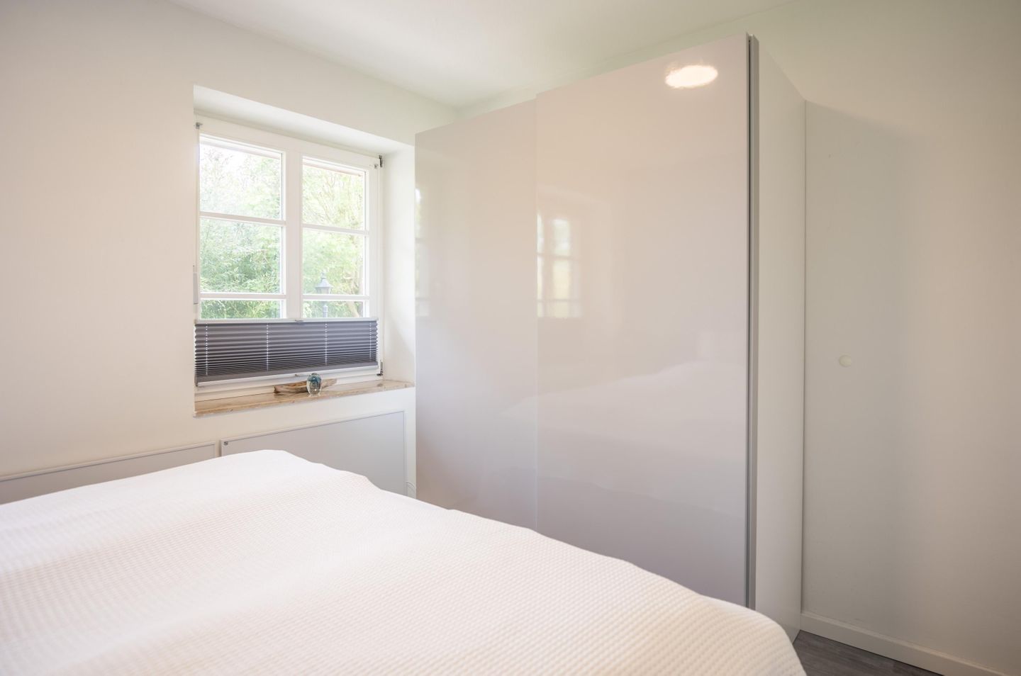 Ferienwohnung Keyser 2.0, Schlafzimmer