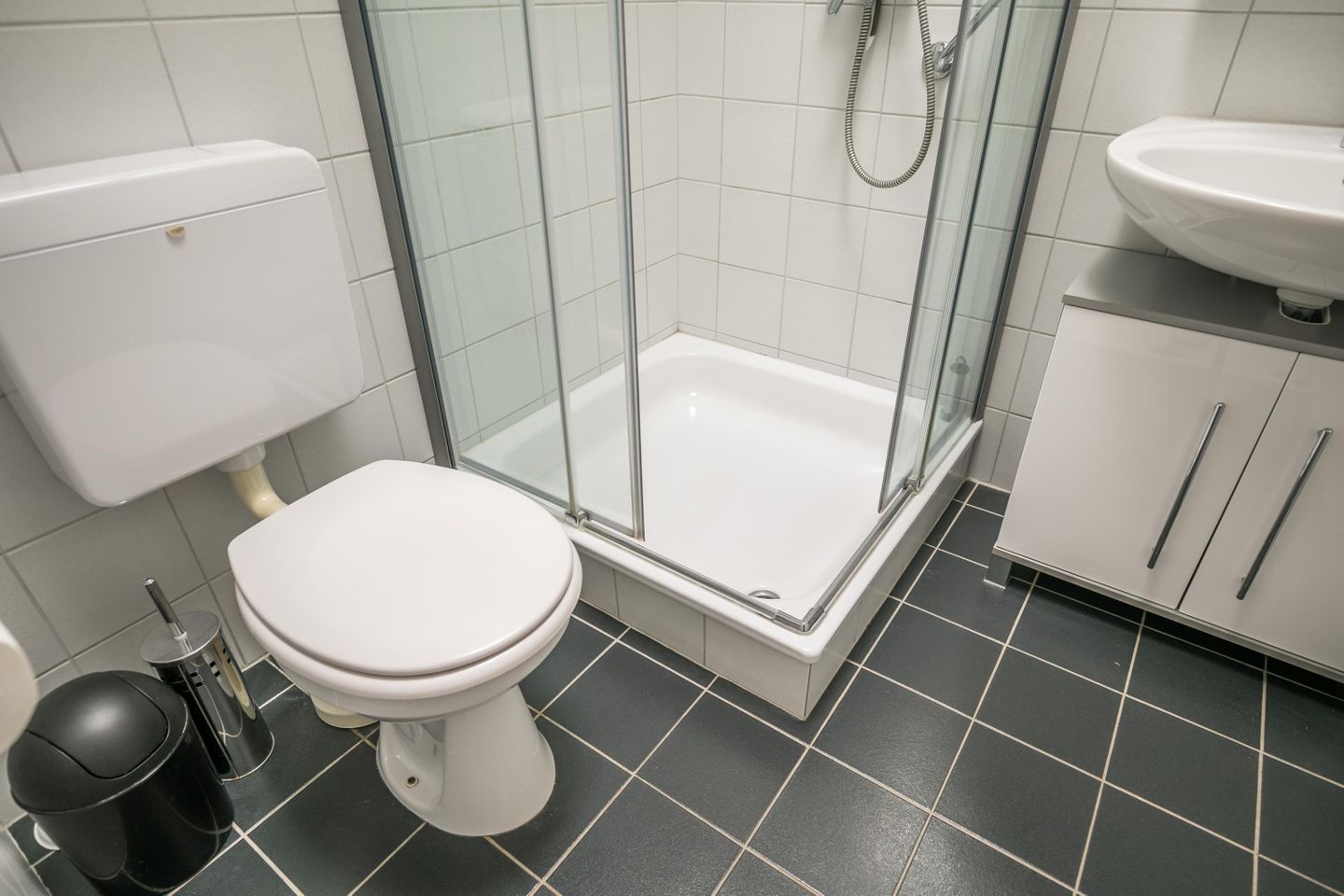 Moiken Badezimmer