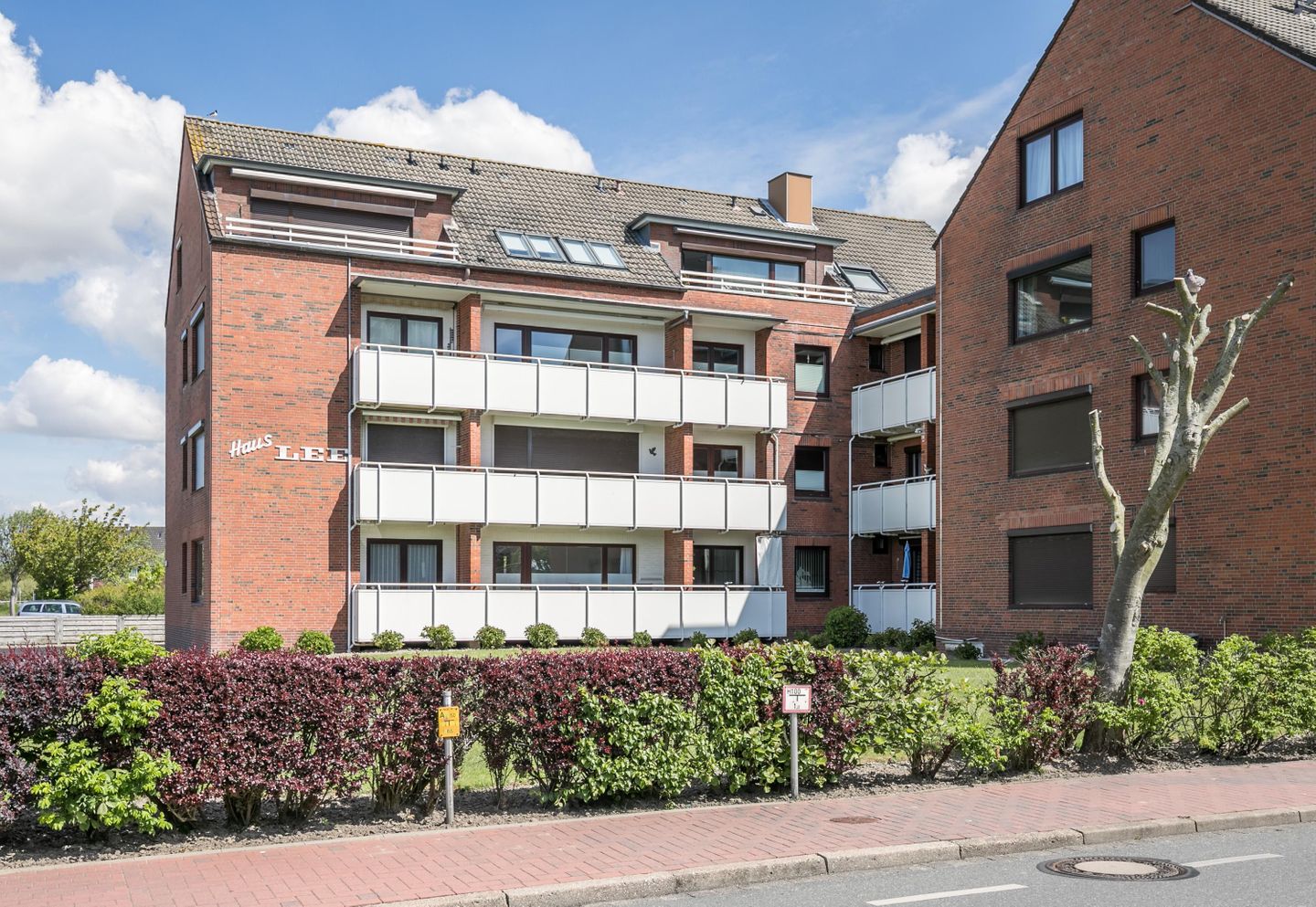 Hauptansicht