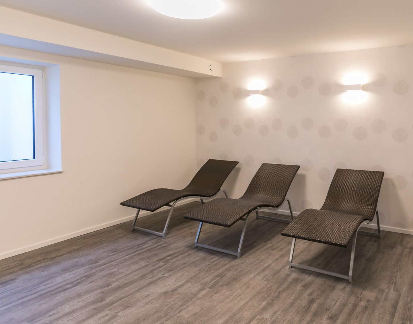 Haus Strandläufer, Whg. 0.4 Wellness