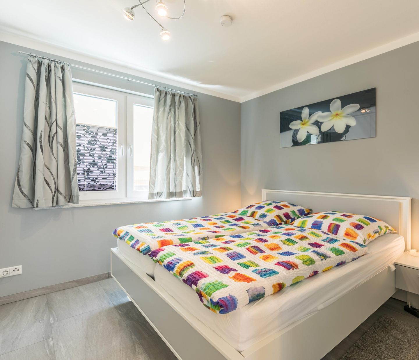 Haus Stadtvilla, Whg. 1 Schlafzimmer