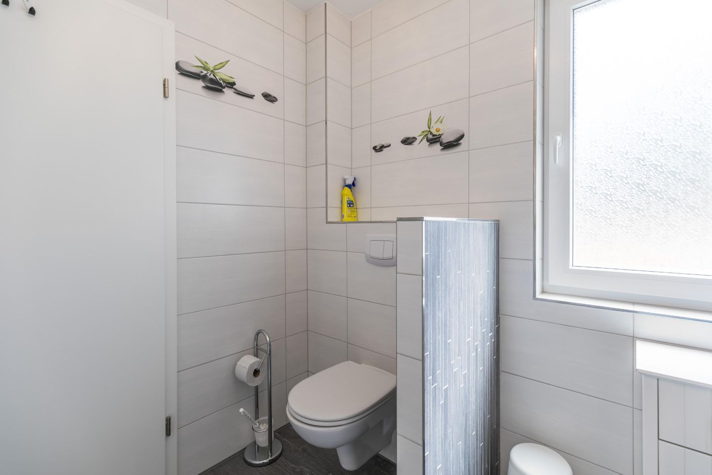Haus Stadtvilla, Whg. 1 Badezimmer