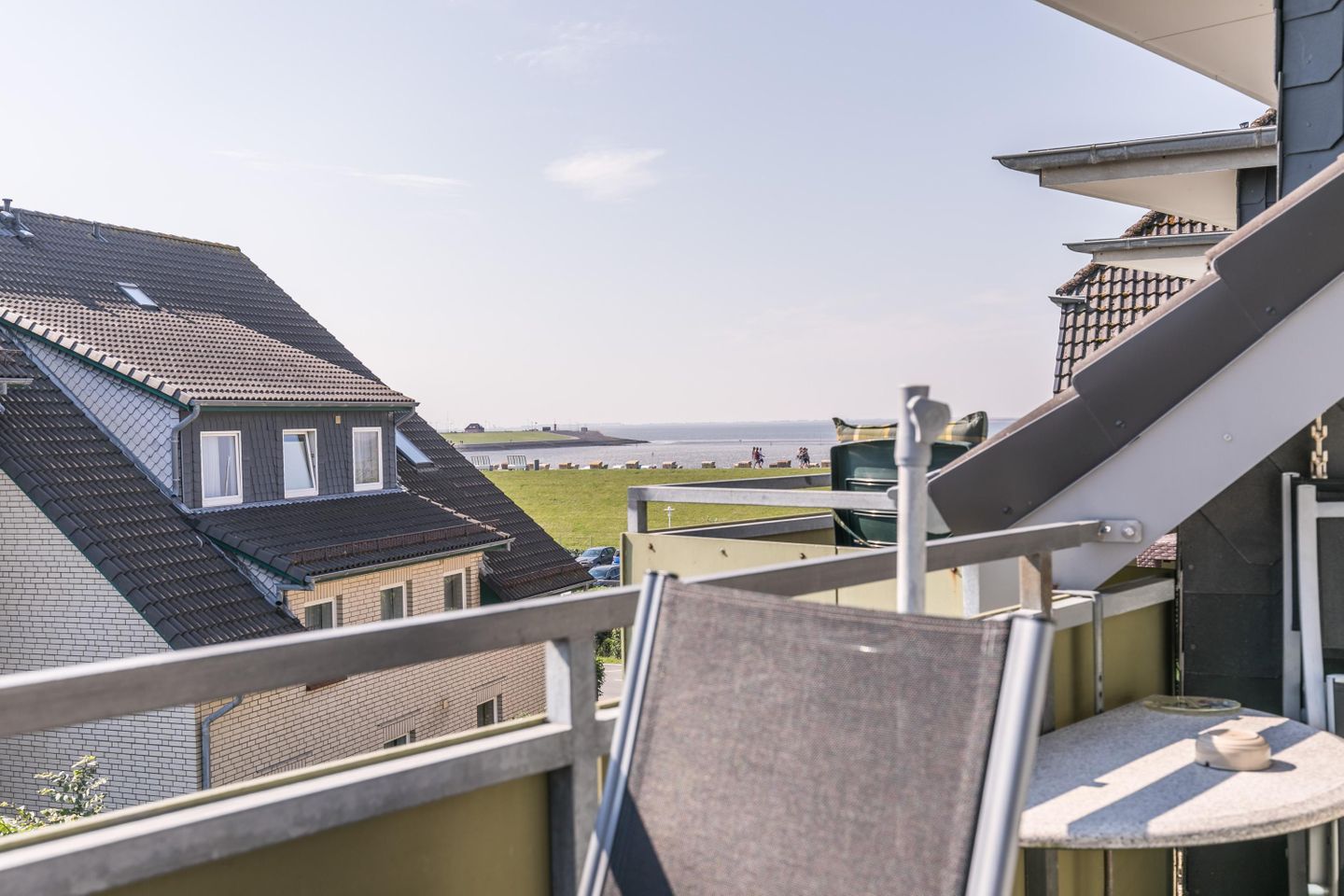 Watt`n Blick, Whg. 308 Meerblick