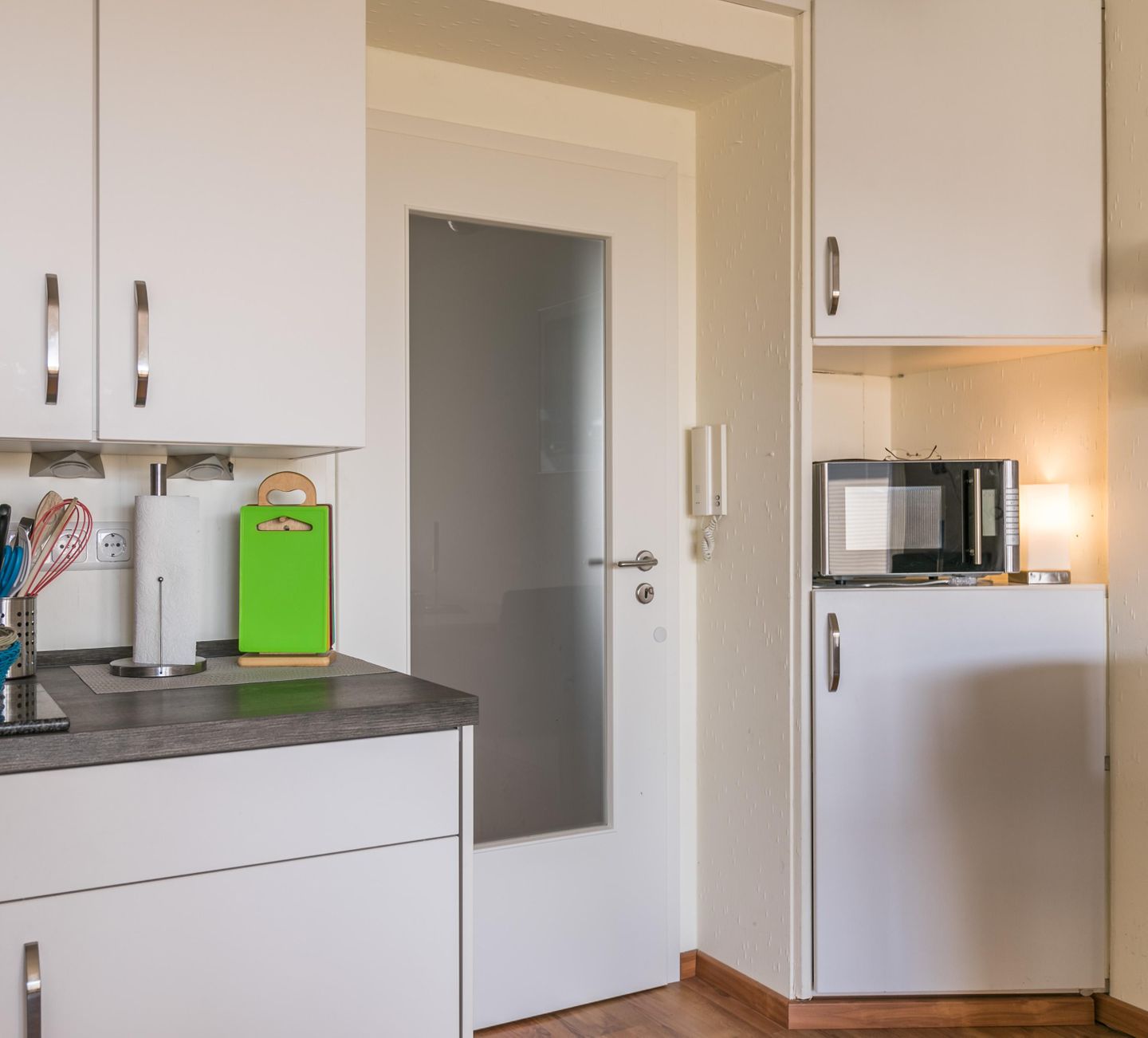 Str.Resid.-Rosengarten Watt`n Blick, Whg. 308