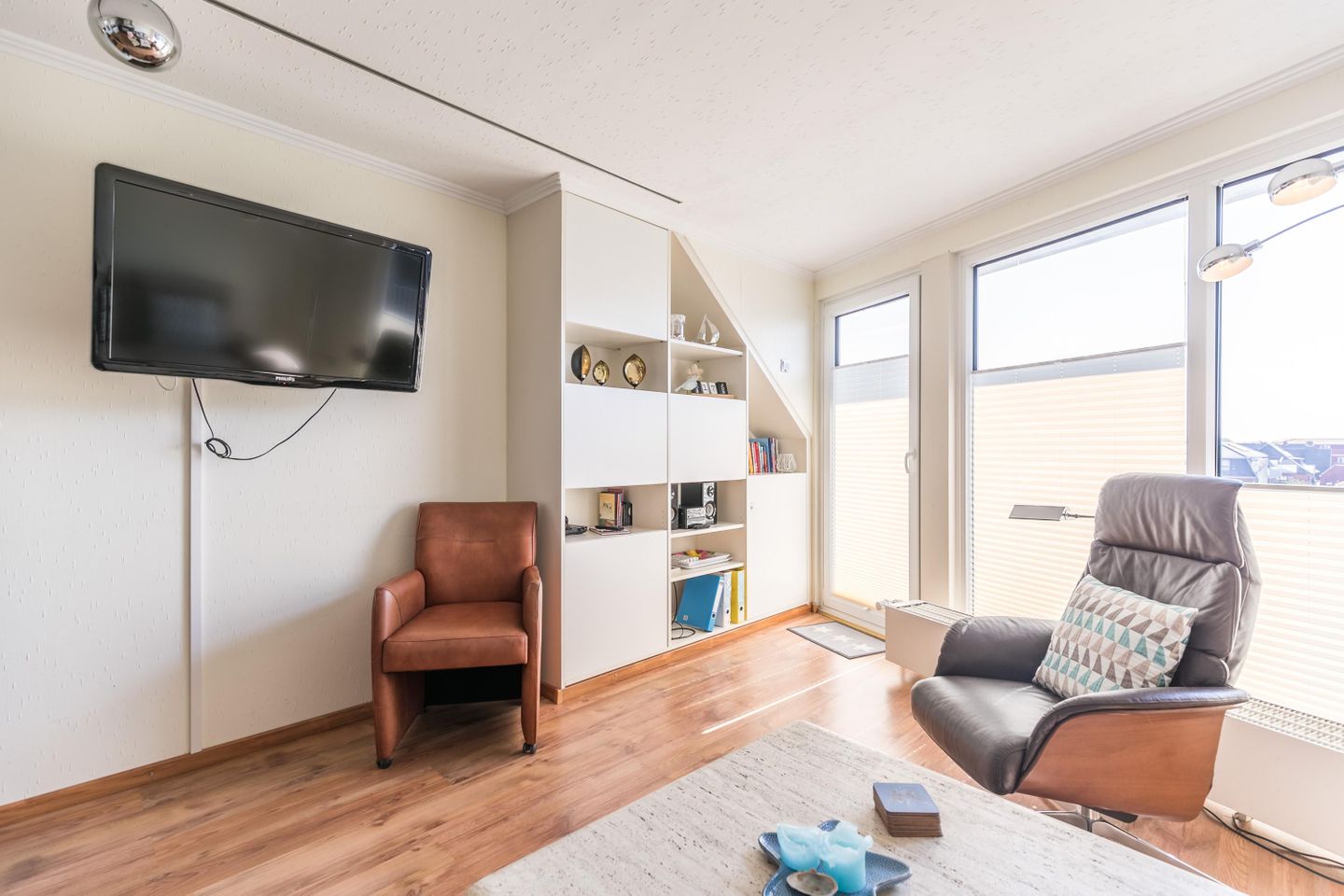Watt`n Blick, Whg. 308 Wohnzimmer