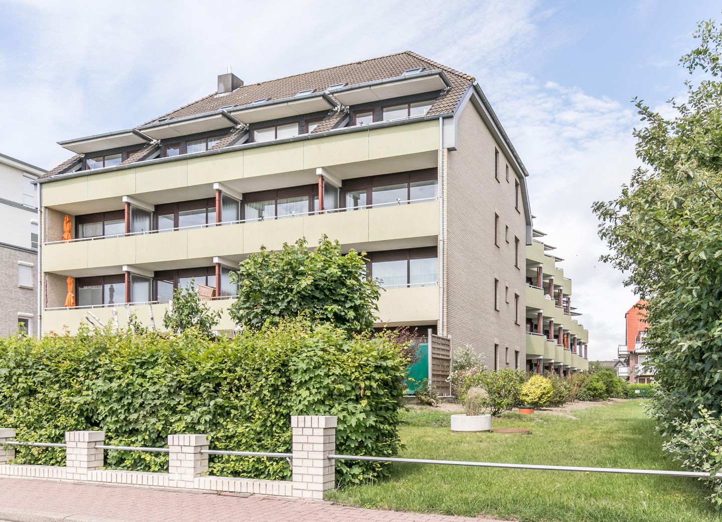 Watt`n Blick, Whg. 308 Büsum