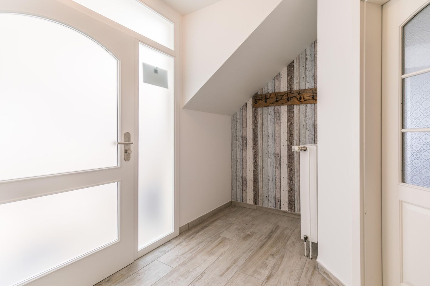 Ferienwohnung RITA  Eingangsbereich