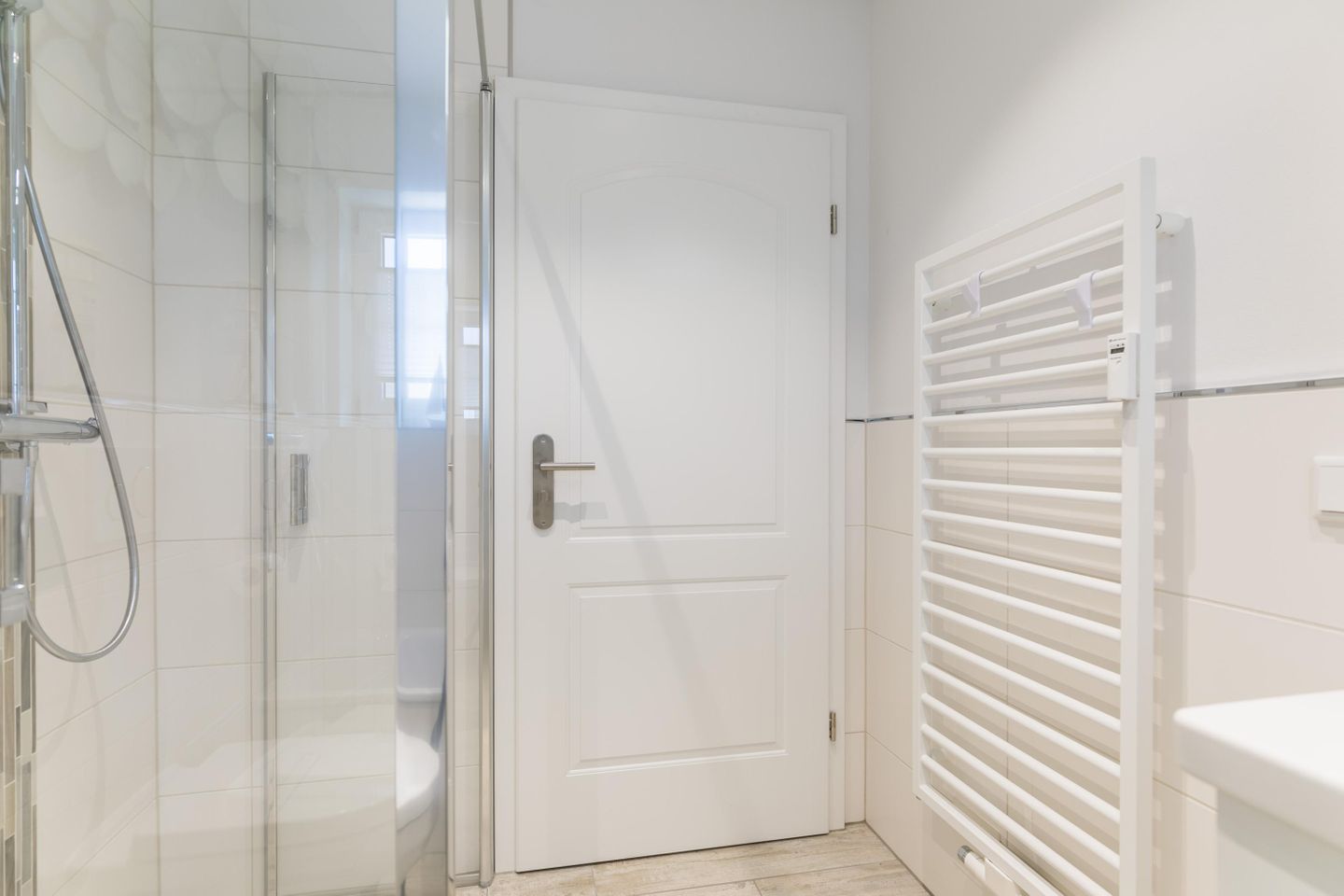 Ferienwohnung RITA  Bad
