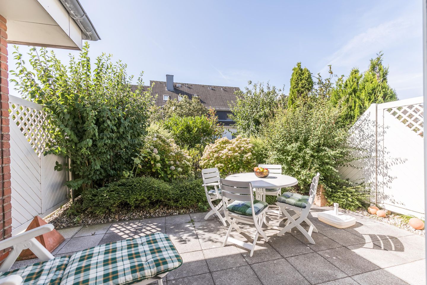 Moiken Terrasse
