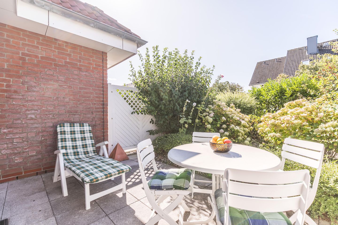 Moiken Terrasse