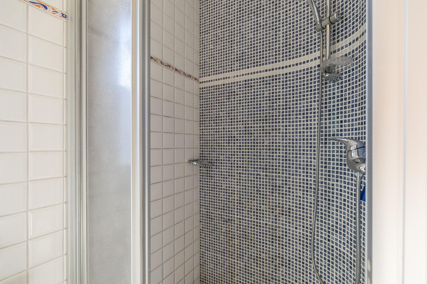 Haus am Teich, Whg. 1, Duschbad