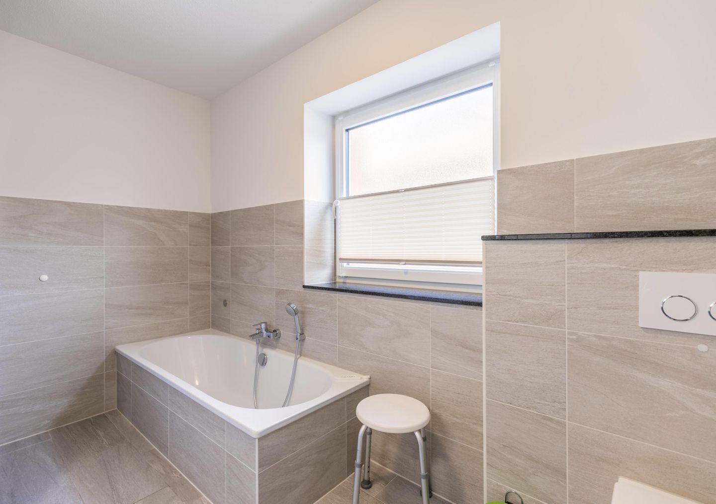 Haus Sand und Meer, Whg. 1 Bad