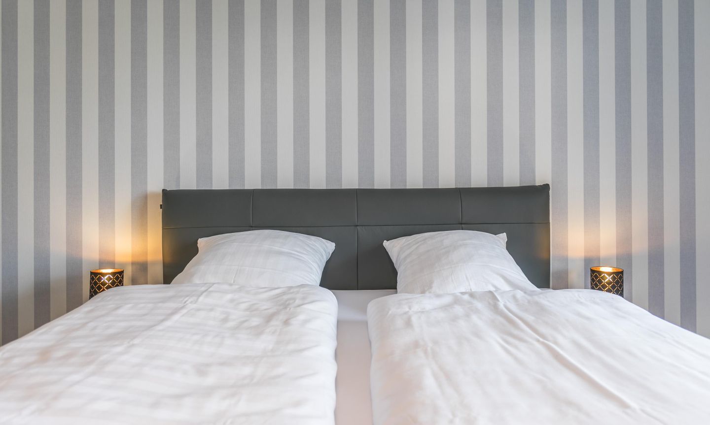Bahnhofstraße 9, Buhne 14, Schlafzimmer