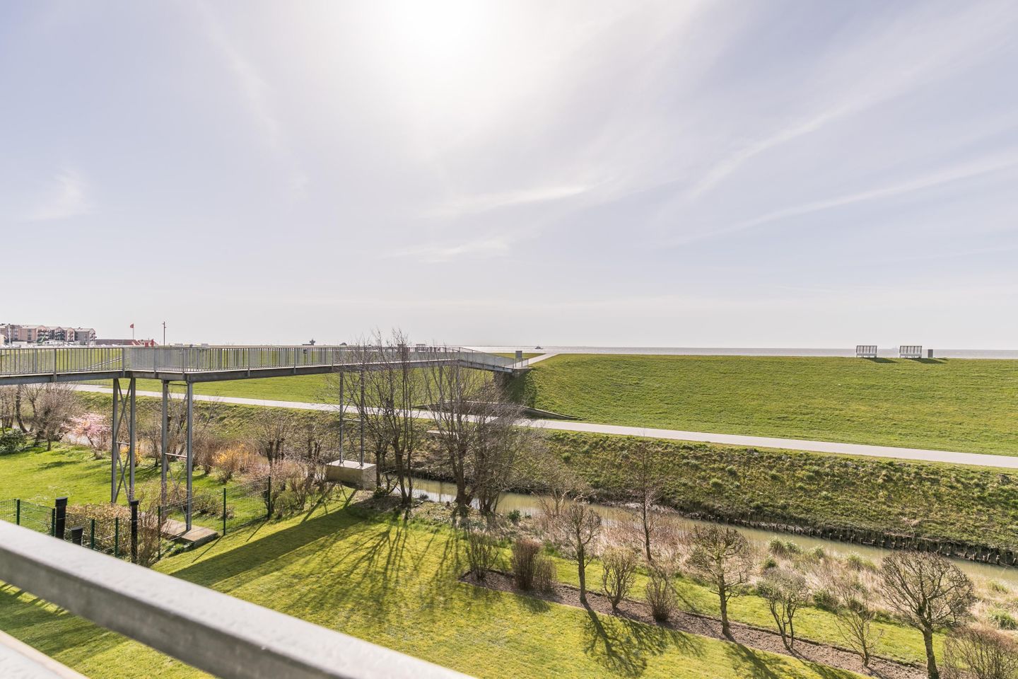 Seewärts Wohnen, Whg. 2.6 Meerblick