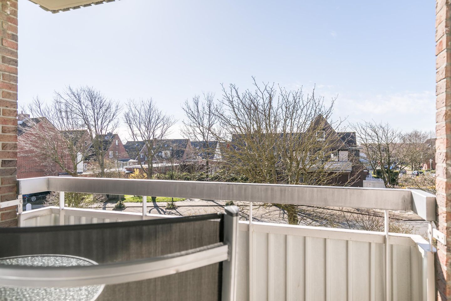 Nordseeperle, Whg. 324 Balkon